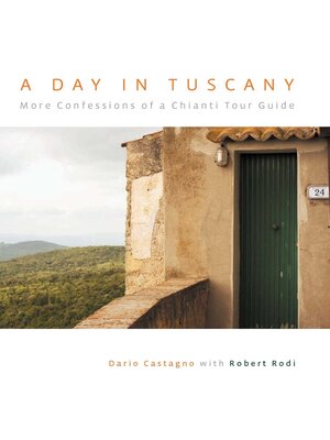 cover image of Day in Tuscany
